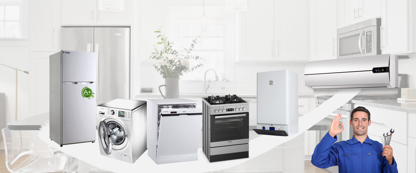 Anamur Gaggenau Servisi